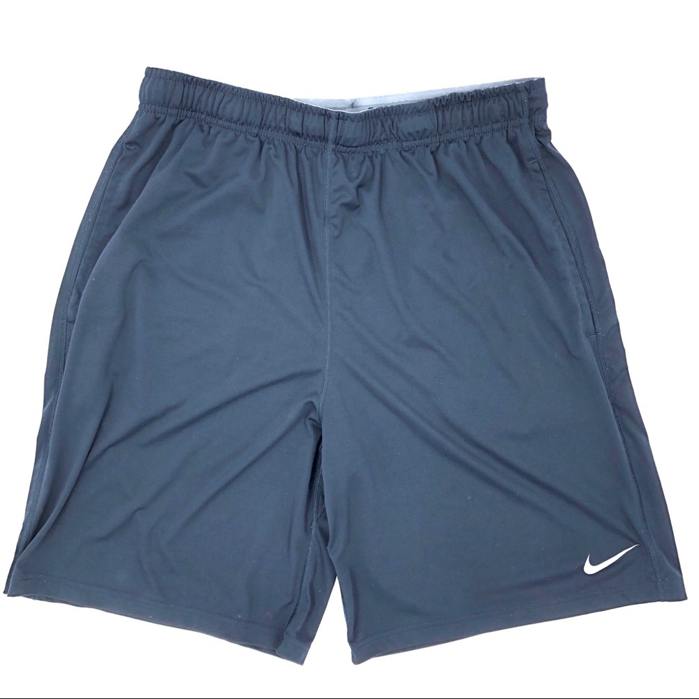 Nike Dri-FIT Men’s Basketball Shorts
